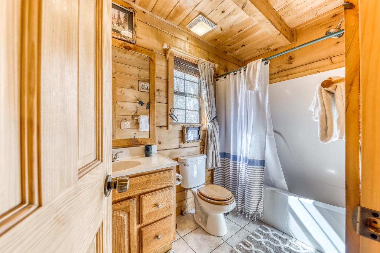 Moonshine Ridge Villa Пиджен Фордж Екстериор снимка